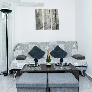  Apartamento Lorena