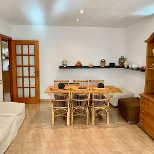  Apartamento - Wifi Free - Frente Al Mar