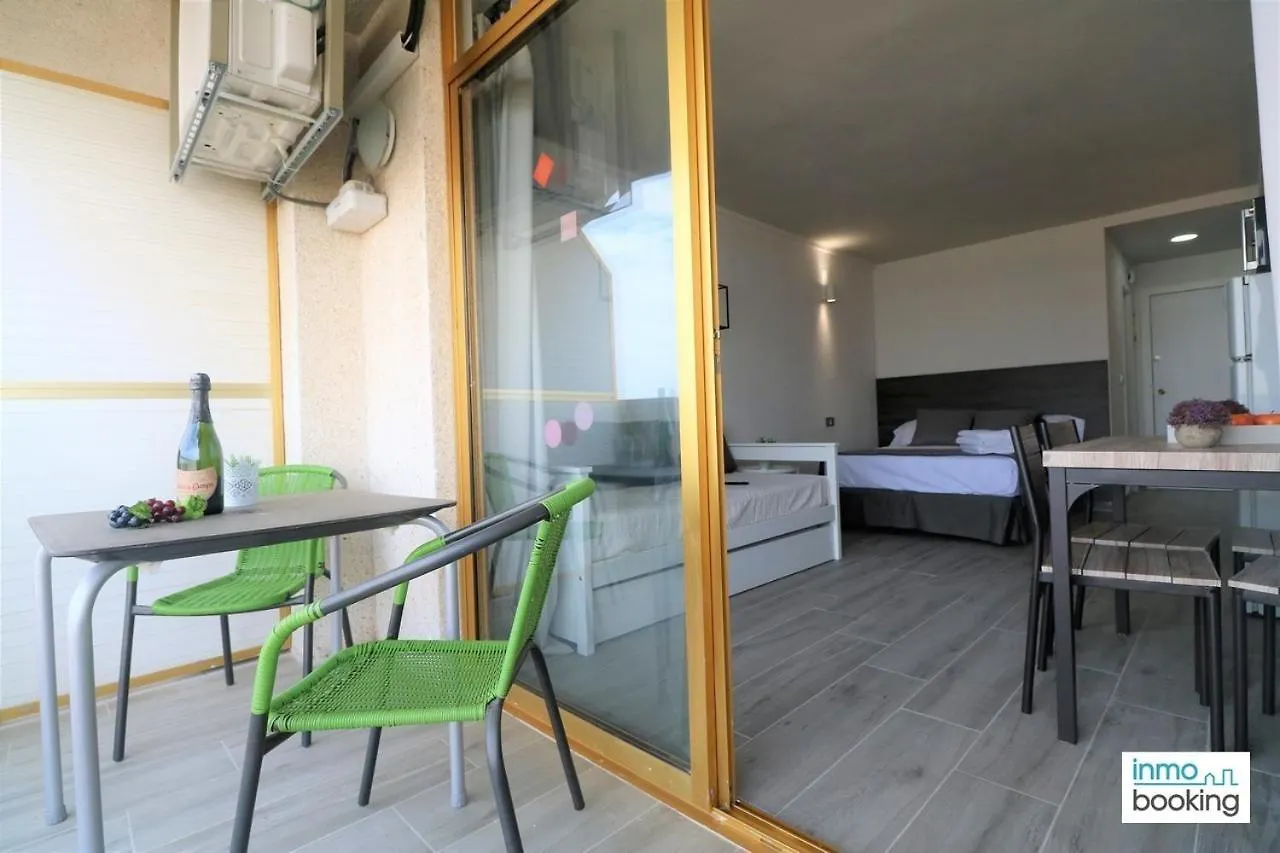 InmoBooking Experience Internacional Salou