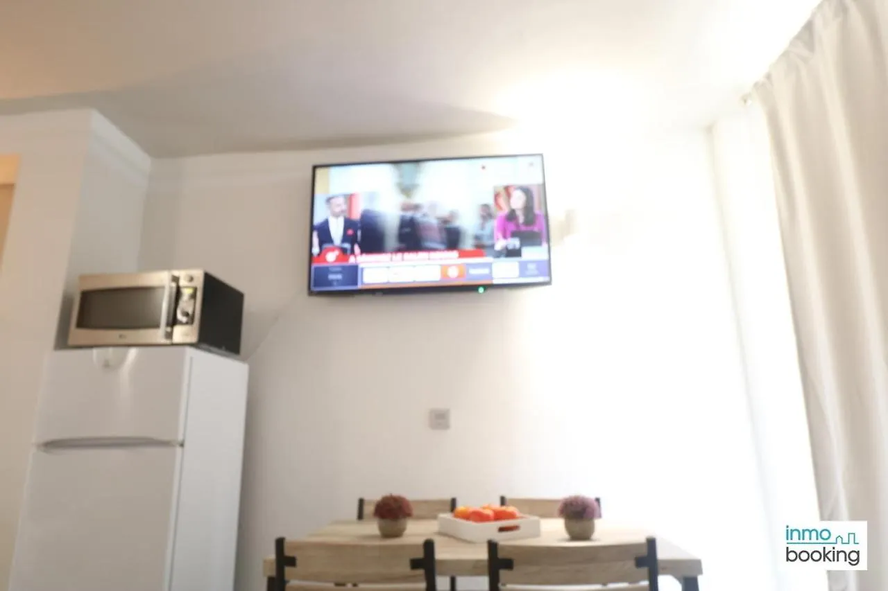Apartamento InmoBooking Experience Internacional Salou