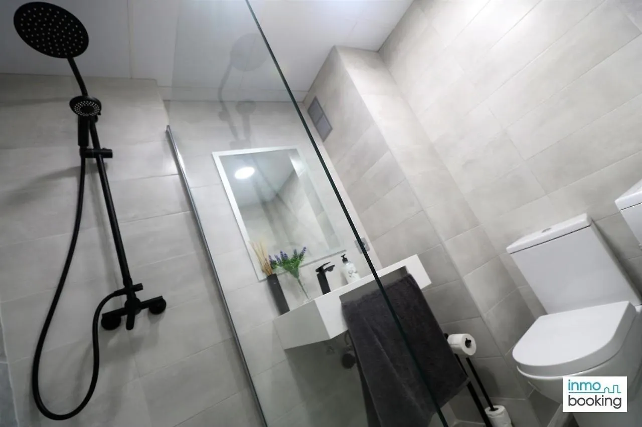 InmoBooking Experience Internacional Salou Apartamento