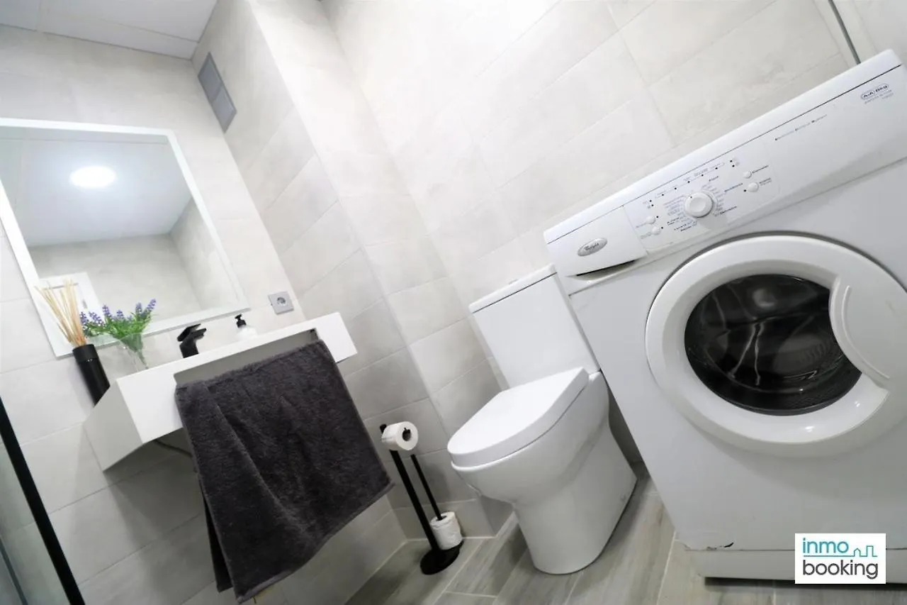 Experience Internacional Salou - Climatizado Con Piscina Lejlighed