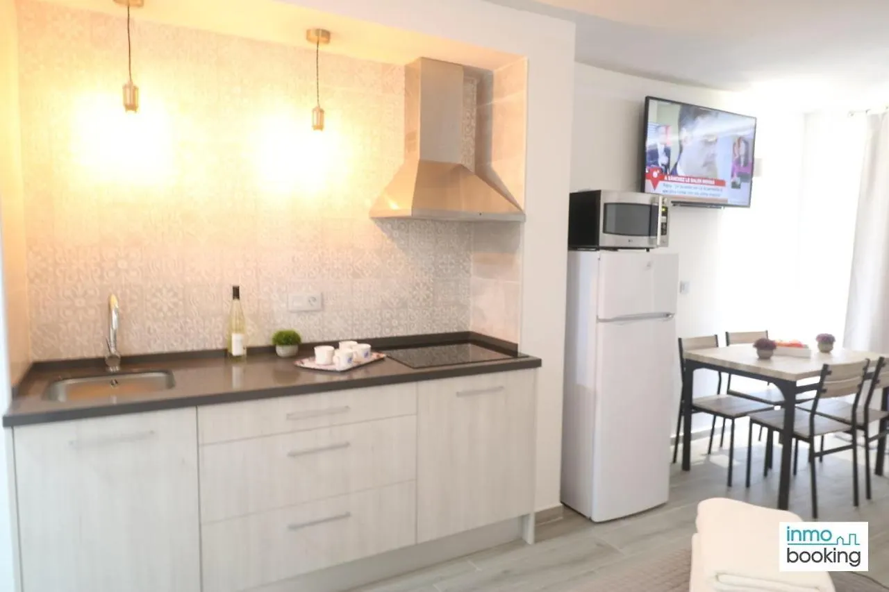 InmoBooking Experience Internacional Salou