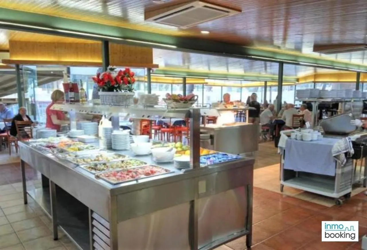 Experience Internacional Salou - Climatizado Con Piscina Lejlighed Spanien