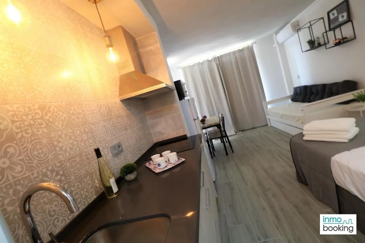InmoBooking Experience Internacional Salou España
